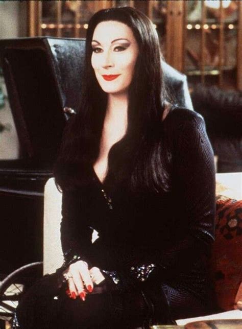 379 Best Images About Anjelica Huston Feels♡ On Pinterest