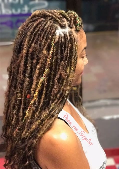 12 Stunning Black Hairstyles For Jamaica