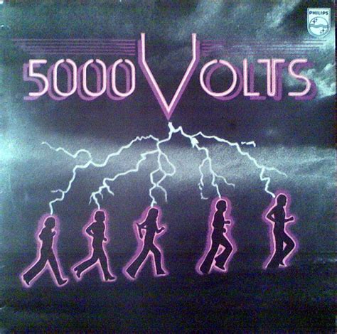 volts  volts vinyl lp album discogs