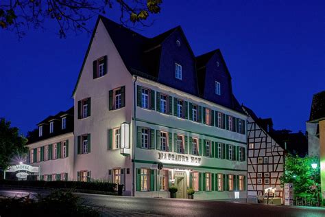 hotel nassauer hof au  prices reviews limburg germany   hotel