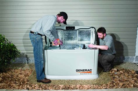 standby generator installations require time planning norwall powersystems blog