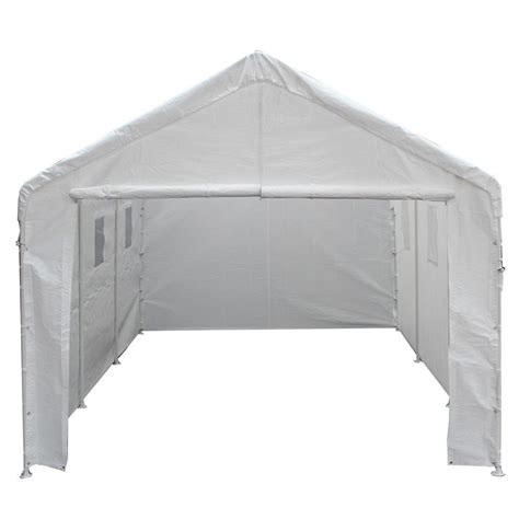 king canopy  ft    ft  universal enclosed canopy bjpc  home depot