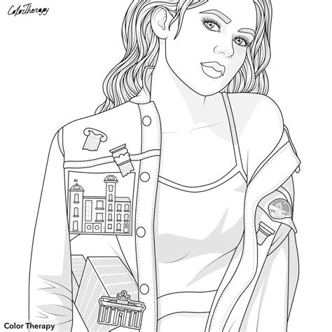 Adult Porn Coloring Pages