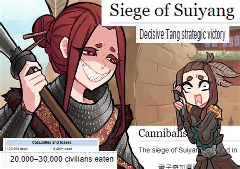 chinese history  pretty underrated centurii chan   meme