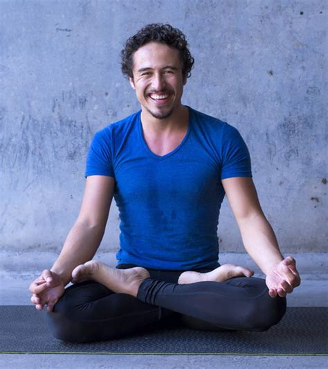 yoga poses  men