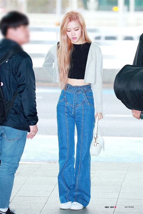 ways  wear baggy jeans    pop idol koreaboo