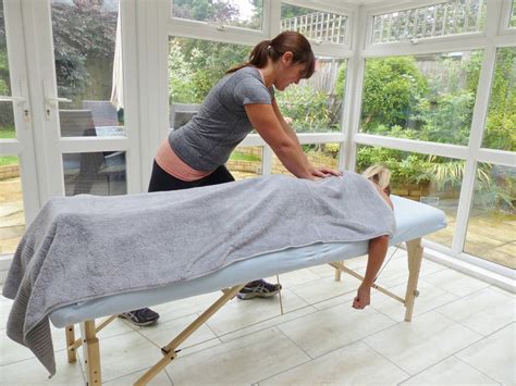 sports massage bromley kent valkyrie