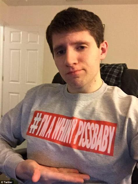 hundreds of anti feminist men wear controversial meninist t shirtsry daily mail online