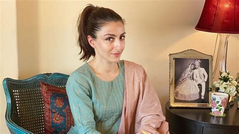 26 pictures and videos that take you inside soha ali khan s mumbai home