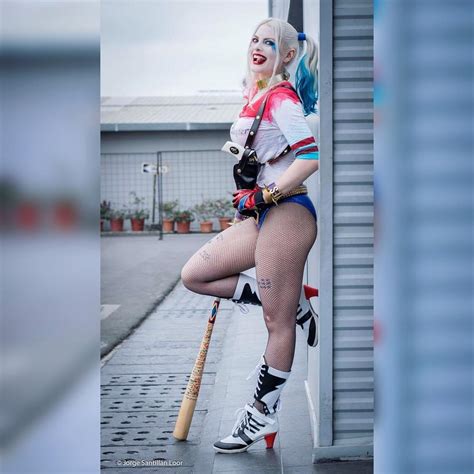 the infamous harley quinn porn photo eporner