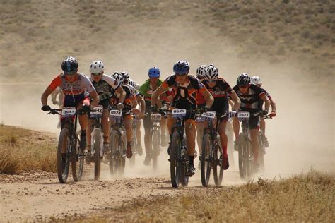 cross country mtb race starts workout