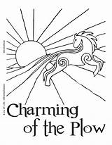 Wiccan Luv Lrn Plow Charming sketch template