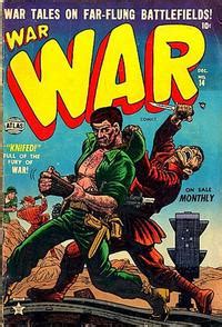 gcd issue war comics