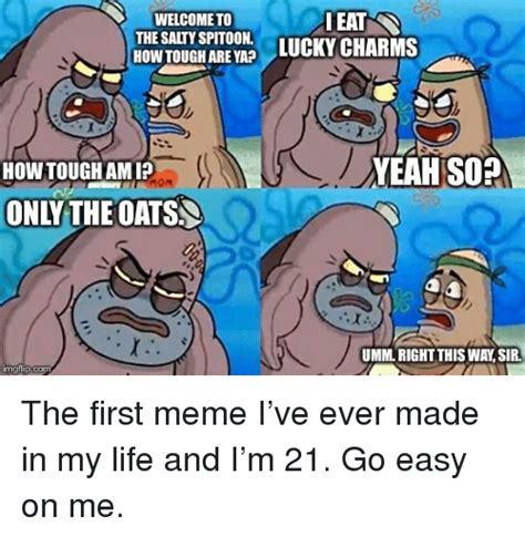 ️ 25 best memes about salty spitoon salty spitoon memes