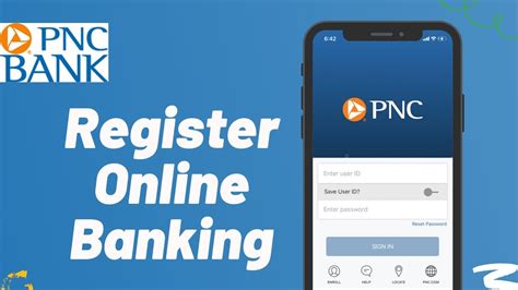 Enroll To Pnc Bank Online Banking 2021 Pnc Mobile App Youtube Free