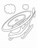 Coloring Helicopter Handwriting Chopper Pages Practice Kids Bestcoloringpages Choose Board sketch template