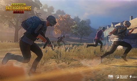 Pubg Mobile Update Time Tencent Reveal 0 9 Release Date Download News