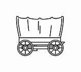 Wagon Handcart Clipground Webstockreview Ourclipart sketch template