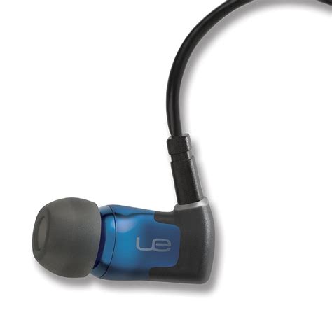 ultimate ear triplefi  pro earbuds  absolute sound