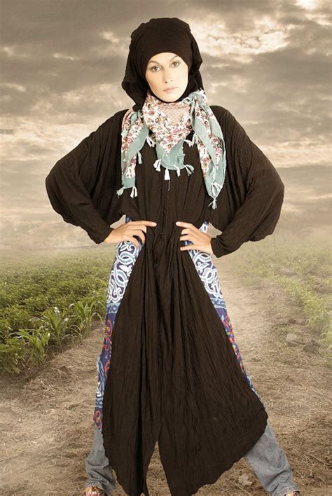 Muslim Women Fashions Egyptian Woman Hijab Styles