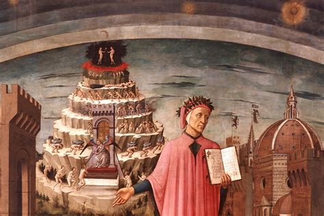 dante alighieri el poeta universal fundacion carlos slim