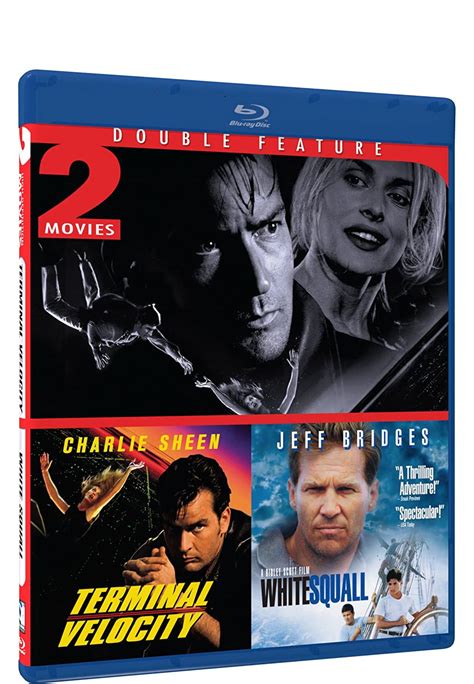 blu ray releases  march
