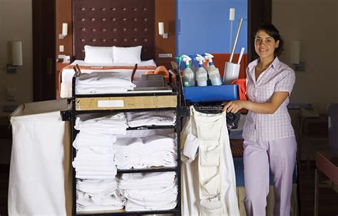 cal osha unanimously approves standard to protect hotel housekeepers