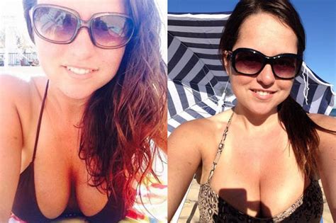 Labour Mp S Wife Karen Danczuk Shares Sexy Holiday Snaps Daily Star