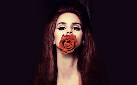 Lana Del Rey Hd Wallpaper Background Image 1920x1200