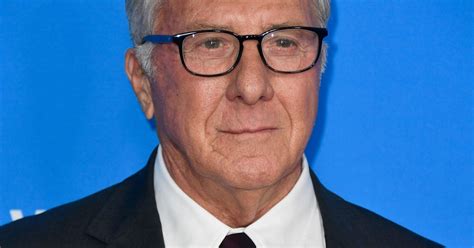 writer says dustin hoffman sexually harassed her in the 90s