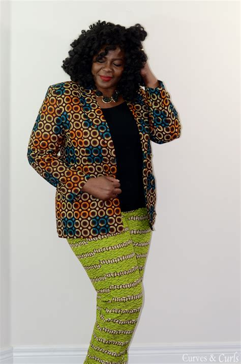 My Curves And Curls™ A Canadian Plus Size Fashion Blog 5