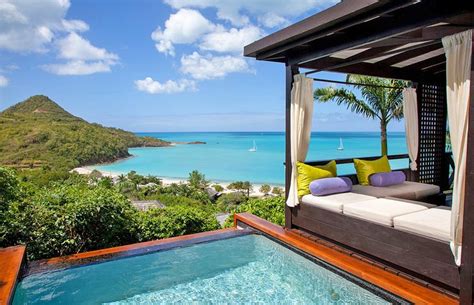 los 20 mejores resorts de lujo con todo incluido en el caribe ️todo