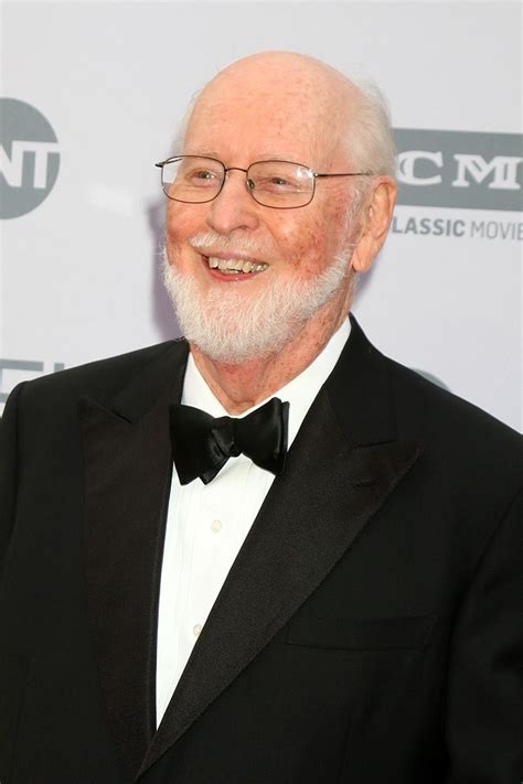 John Williams Ethnicity Of Celebs