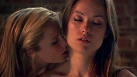 15 straight actresses who played gay characters very convincingly