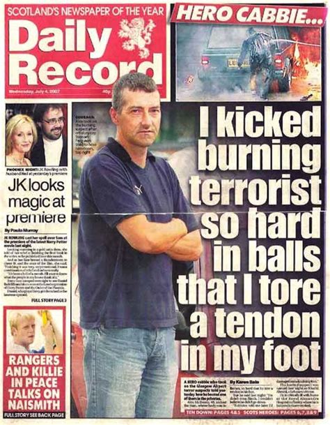 british tabloid headlines are ridiculously outrageous