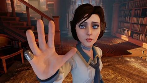 Games You Love And Why You Shouldn T Bioshock Infinite