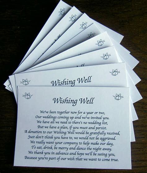 monetary gift wording images  pinterest wedding gift poem