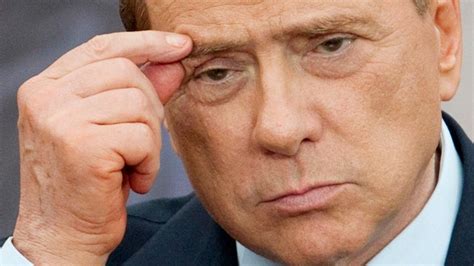 Italy S Berlusconi Denies Resignation Rumors Fox News