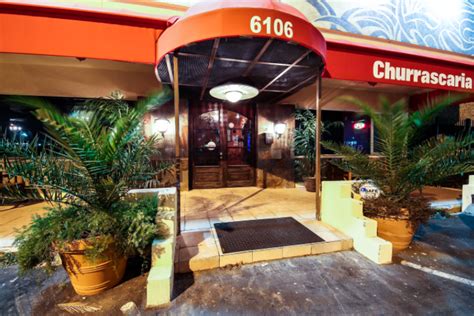 Angus Grill Brazilian Steakhouse Restaurant 6106 Westheimer Rd