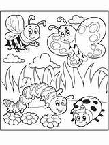 Boyama Hayvanlar Okul öncesi Sayfaları Malvorlagen Eğlenceli Boyamalar Tieren Lustiges Thema Harika sketch template