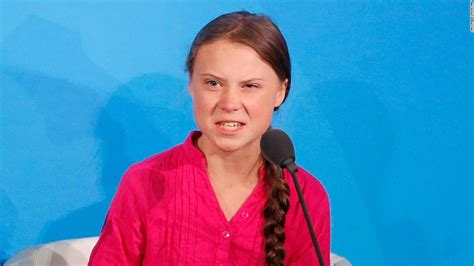 greta thunberg kids   forgive   failing  climate change cnn