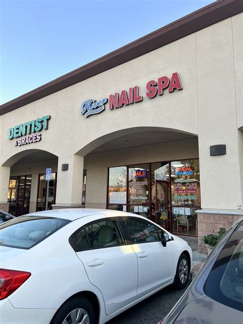 river nail spa updated      reviews  big