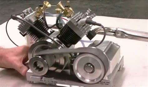 bangshiftcom  compilation  miniature  twin engines horsepower