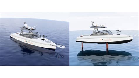 university  miami expands  fleet  research vessels