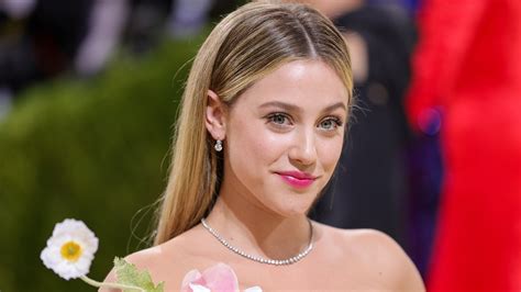 Lili Reinhart Explains Why She Came For Kim Kardashian After The Met