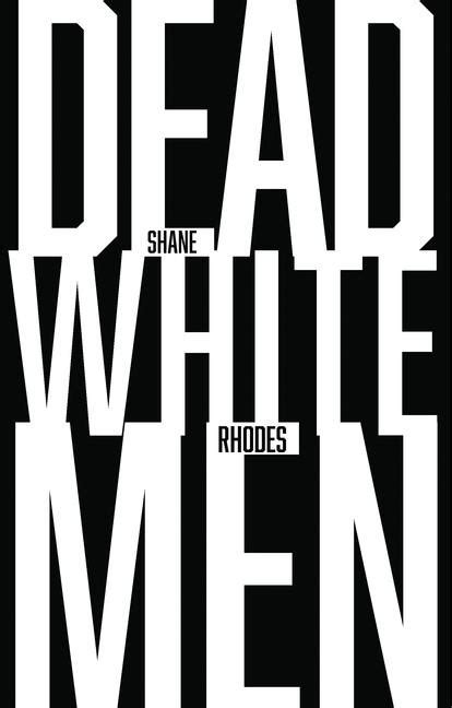 dead white men coach house books