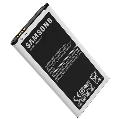 Jual BATTERY BATERAI BATRE SAMSUNG GALAXY NOTE 5 N9200