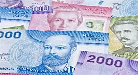 Dólar A Peso Chileno Valor Del Dólar Hoy 13 Mayo 2020 Convertidor