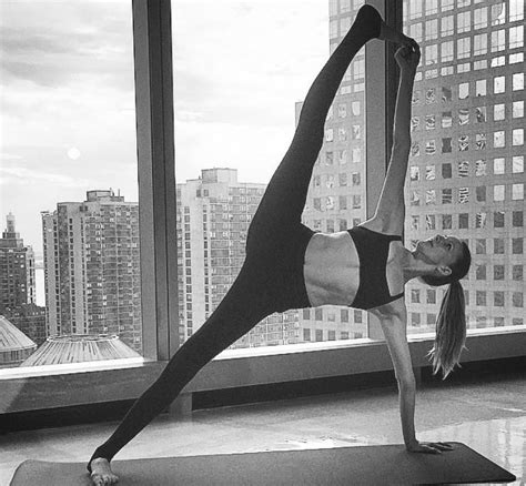 the top yoga filled instagram accounts to follow right now yoga life