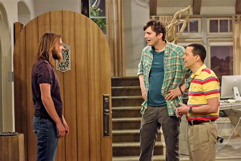 Two And A Half Men Finale Ratings Not As Big As You Might Think